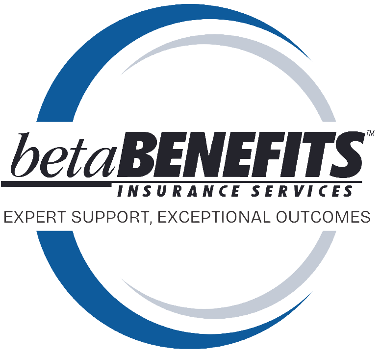 beta benefits logo